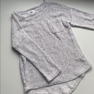 Gap Tunic